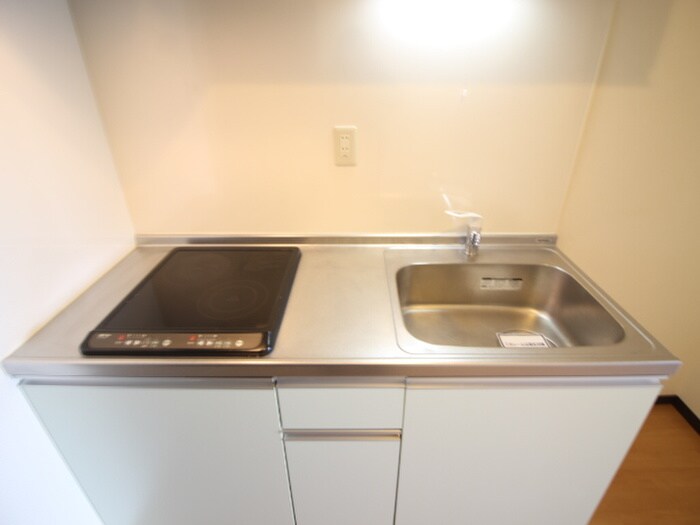 ＧＲＡＣＥ　ＣＯＵＲＴⅡの物件内観写真