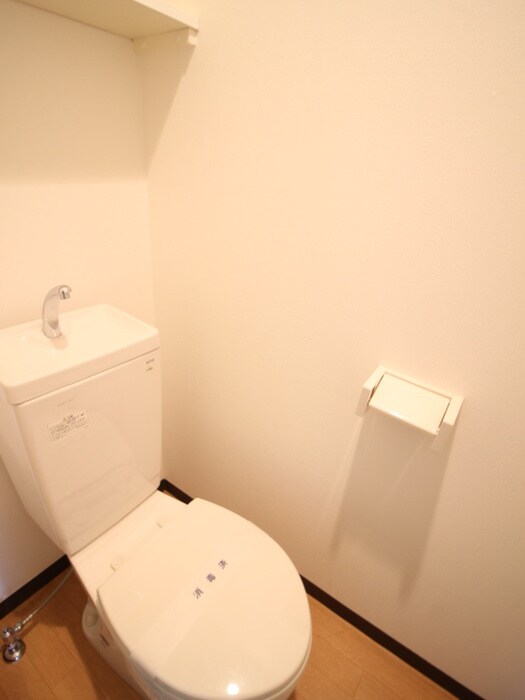 ＧＲＡＣＥ　ＣＯＵＲＴⅡの物件内観写真