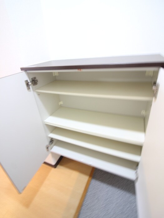 ＧＲＡＣＥ　ＣＯＵＲＴⅡの物件内観写真