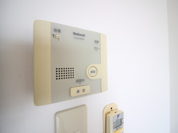 ＧＲＡＣＥ　ＣＯＵＲＴⅡの物件内観写真