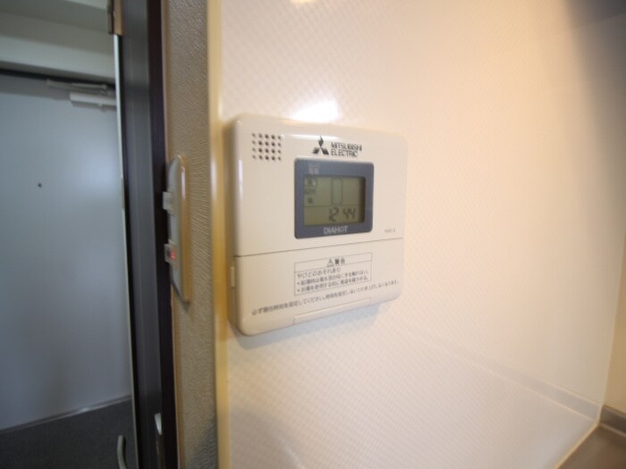 ＧＲＡＣＥ　ＣＯＵＲＴⅡの物件内観写真