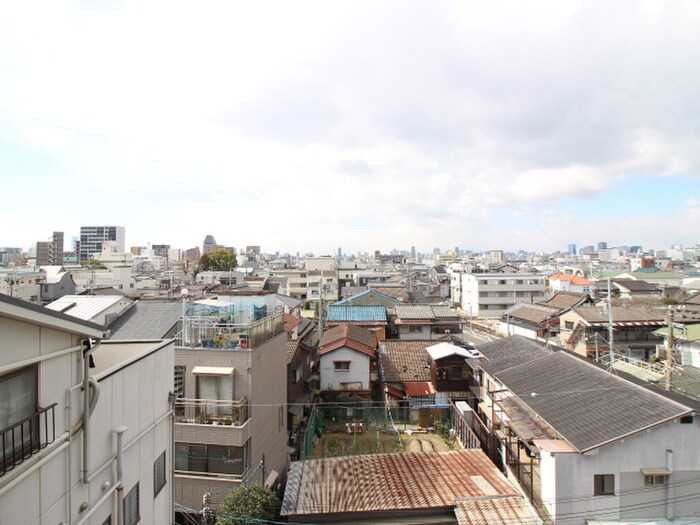 ＧＲＡＣＥ　ＣＯＵＲＴⅡの物件内観写真