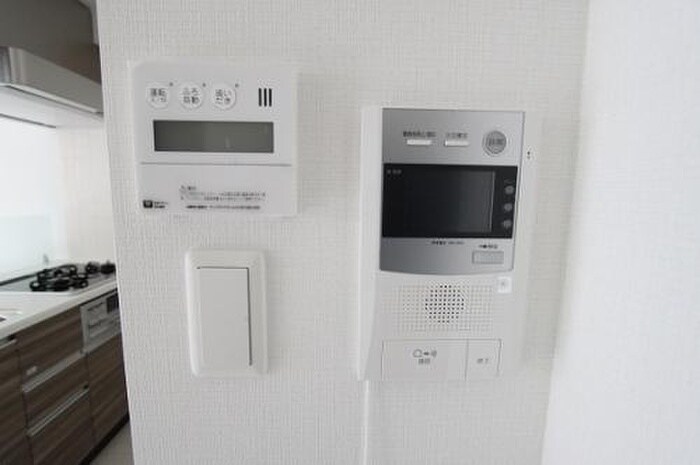 ﾌﾟﾚｻﾝｽ阿波座ｽﾃｰｼｮﾝﾌﾛﾝﾄ(1202)の物件内観写真