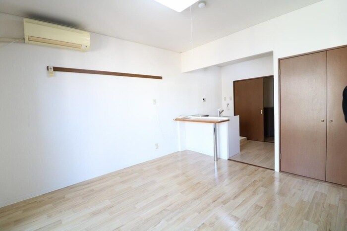 マンション白崎の物件内観写真