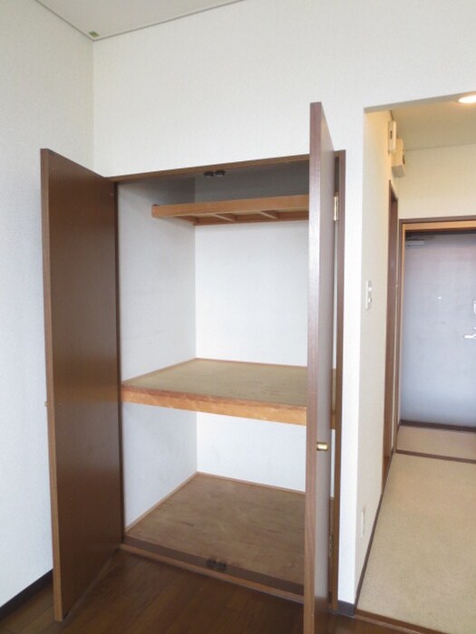 マンション白崎の物件内観写真