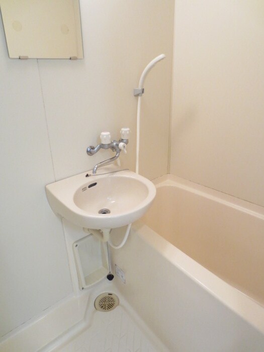 マンション白崎の物件内観写真