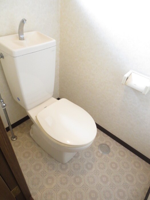 マンション白崎の物件内観写真