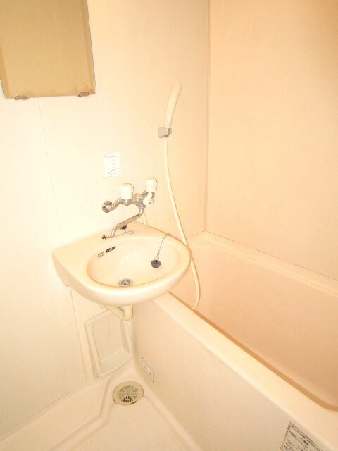 マンション白崎の物件内観写真