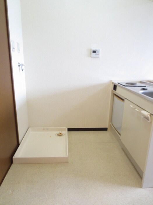 マンション白崎の物件内観写真