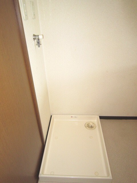 マンション白崎の物件内観写真