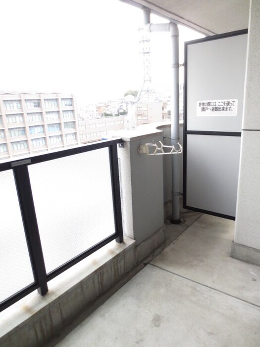 マンション白崎の物件内観写真