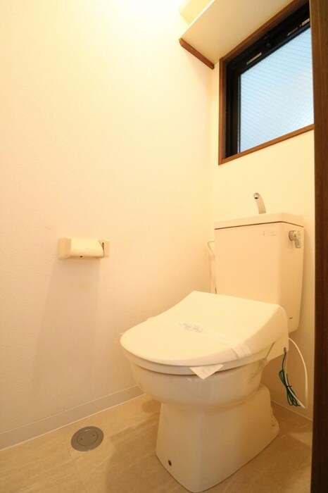 マンション白崎の物件内観写真