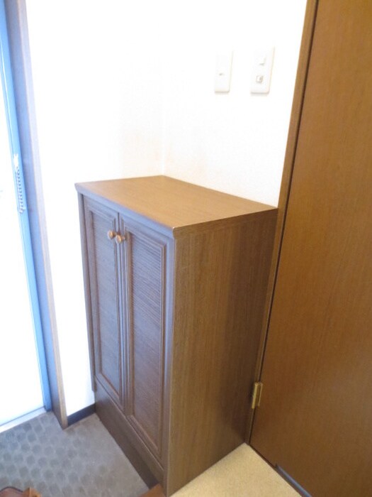 マンション白崎の物件内観写真