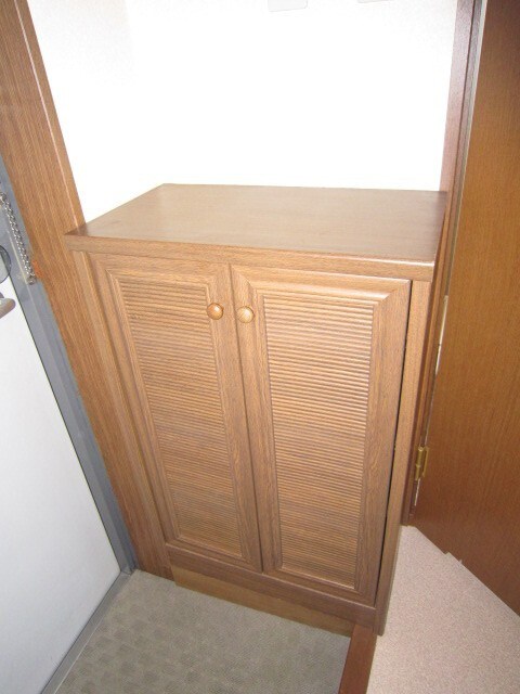 マンション白崎の物件内観写真