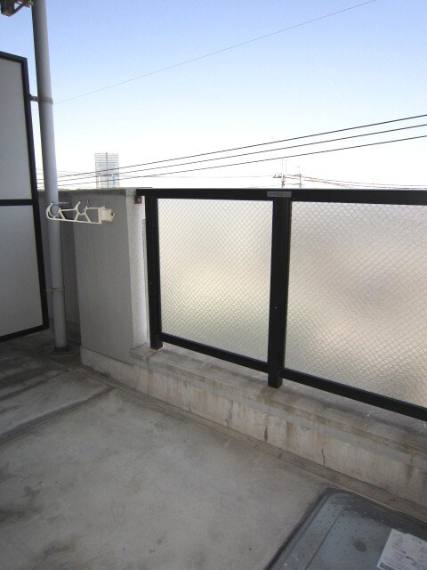 マンション白崎の物件内観写真