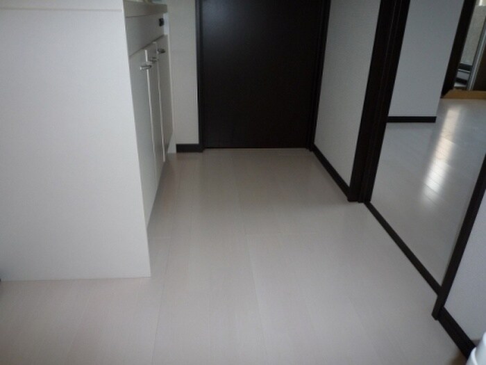 クレシア森南の物件内観写真