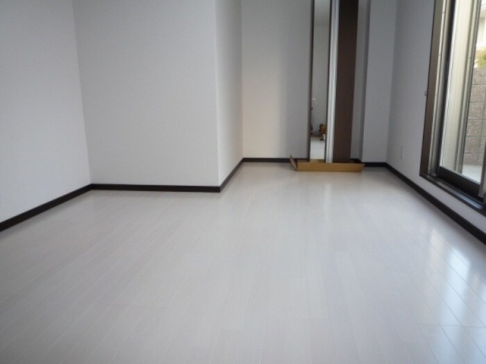 クレシア森南の物件内観写真