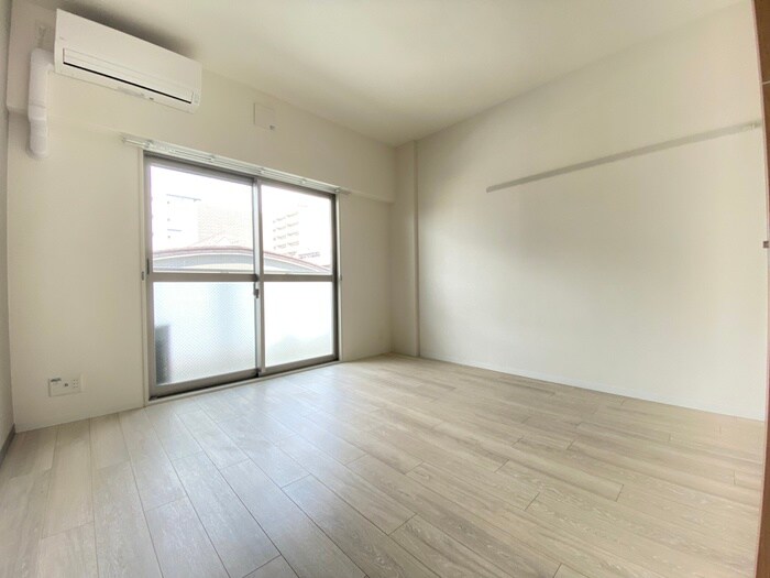 レユシール塚本の物件内観写真