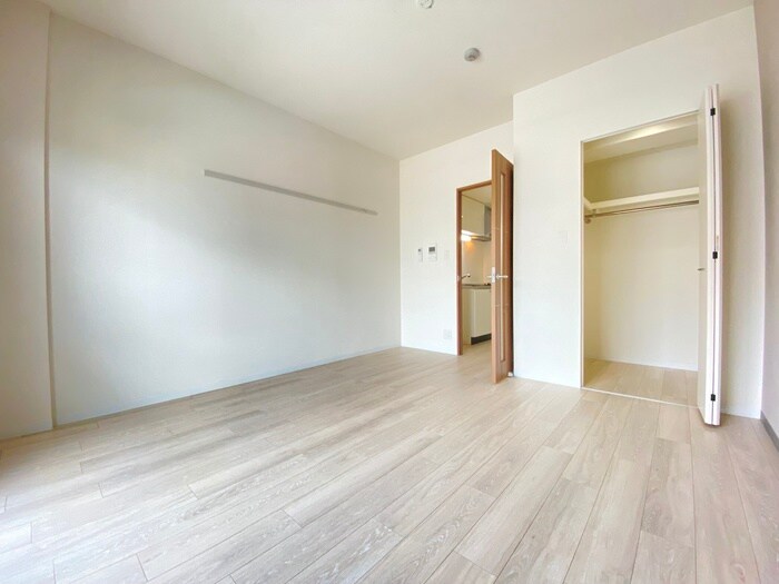 レユシール塚本の物件内観写真