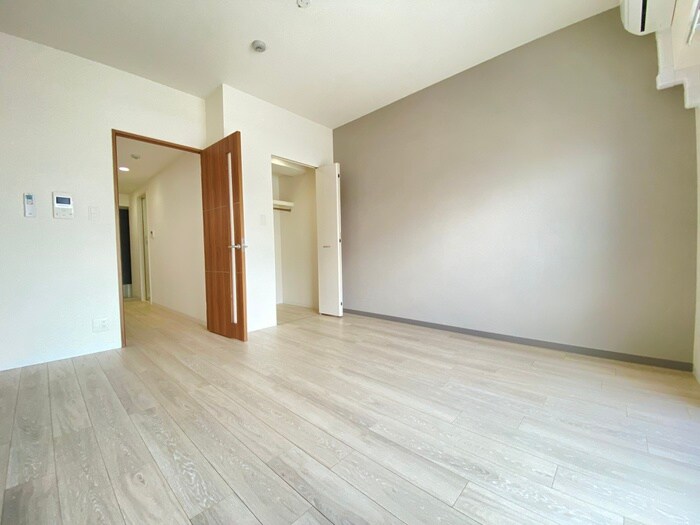 レユシール塚本の物件内観写真