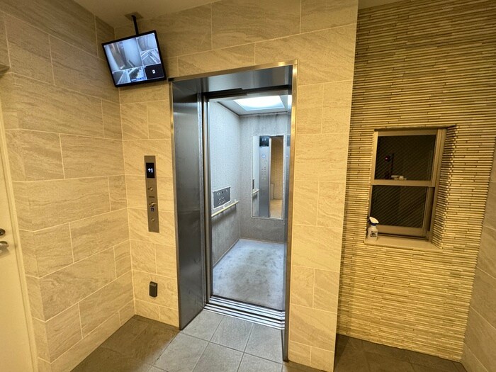 レユシール塚本の物件外観写真