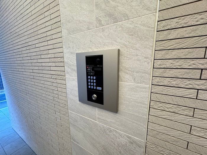 レユシール塚本の物件外観写真