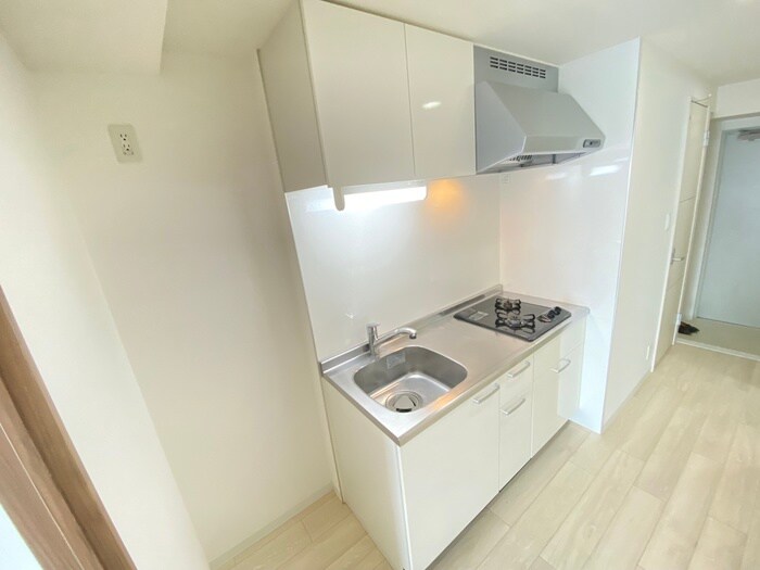 レユシール塚本の物件内観写真