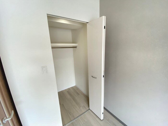 レユシール塚本の物件内観写真