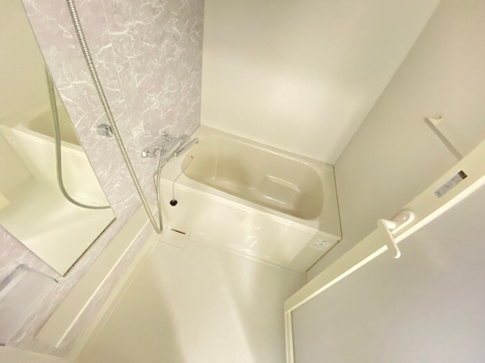 レユシール塚本の物件内観写真