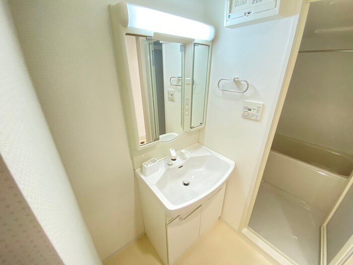 レユシール塚本の物件内観写真