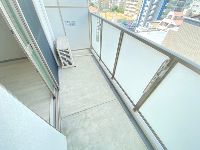 レユシール塚本の物件内観写真