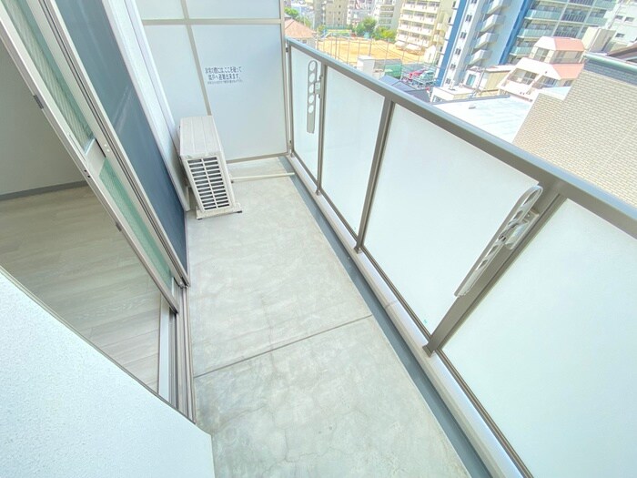 レユシール塚本の物件内観写真