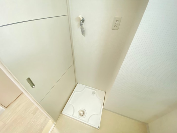 レユシール塚本の物件内観写真