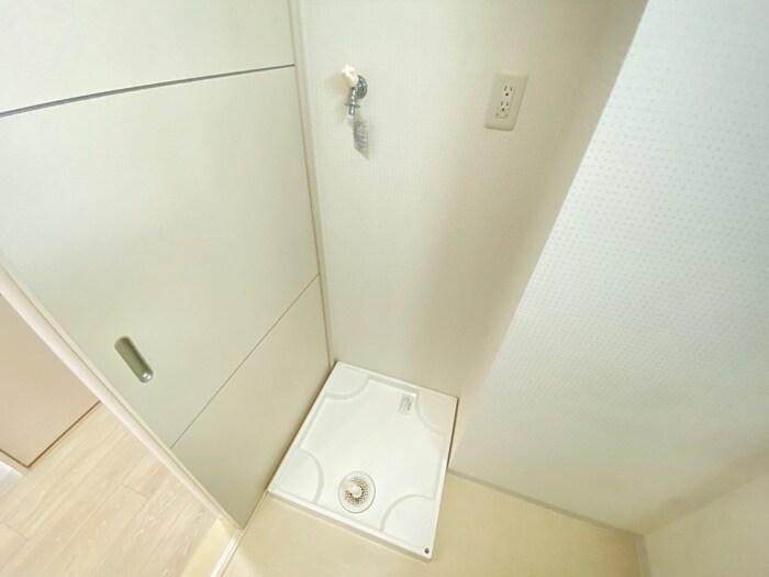 レユシール塚本の物件内観写真