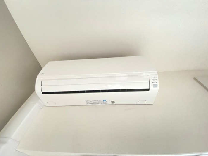 レユシール塚本の物件内観写真