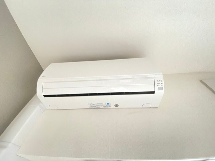 レユシール塚本の物件内観写真