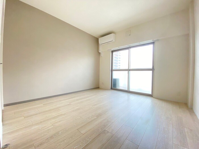 レユシール塚本の物件内観写真