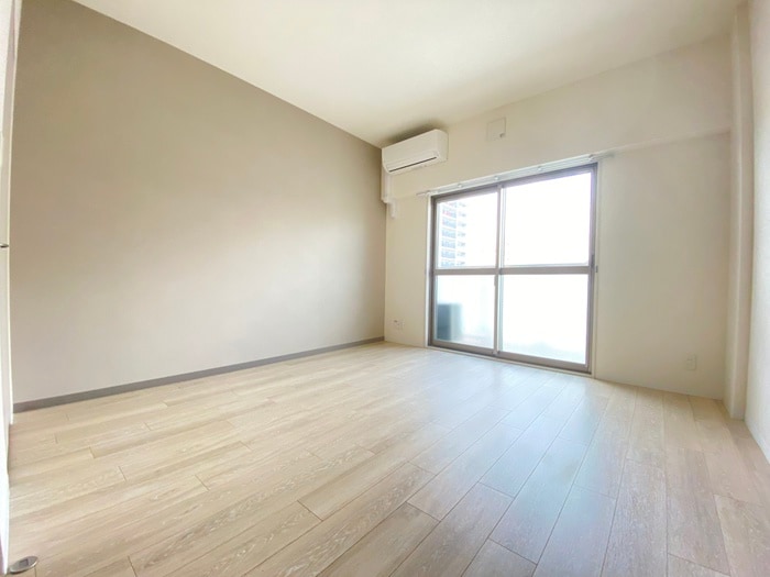 レユシール塚本の物件内観写真