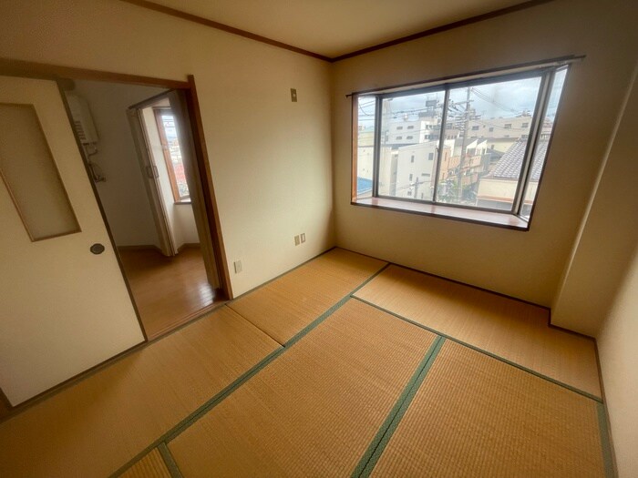 物件内観写真