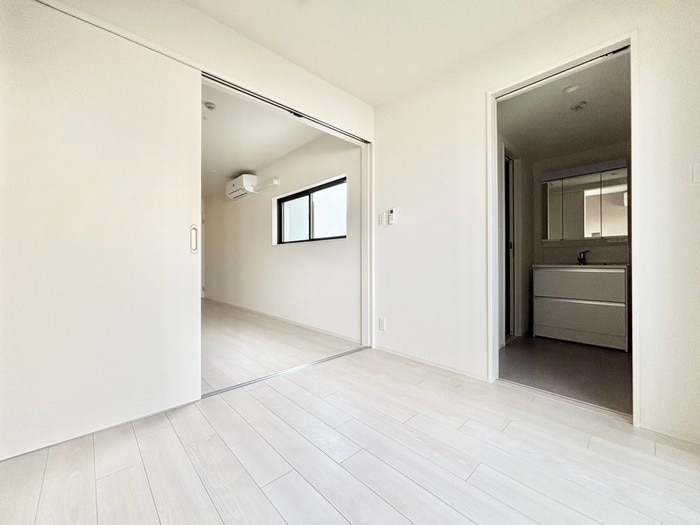 ＩＹコート山科音羽の物件内観写真