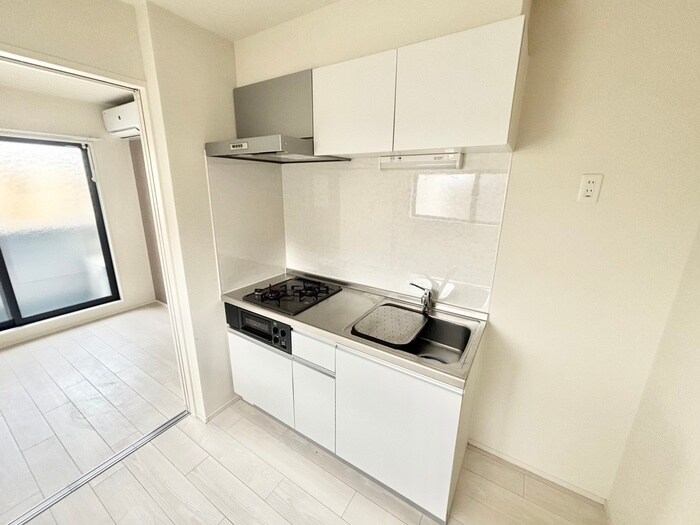 ＩＹコート山科音羽の物件内観写真