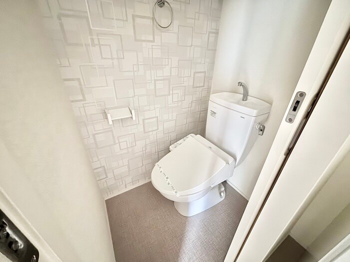 ＩＹコート山科音羽の物件内観写真