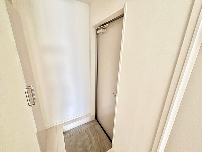 ＩＹコート山科音羽の物件内観写真