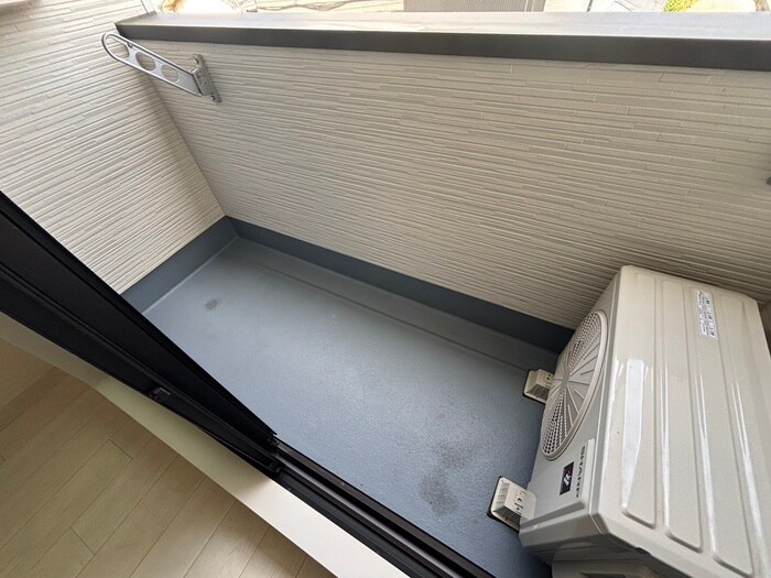 ＩＹコート山科音羽の物件内観写真