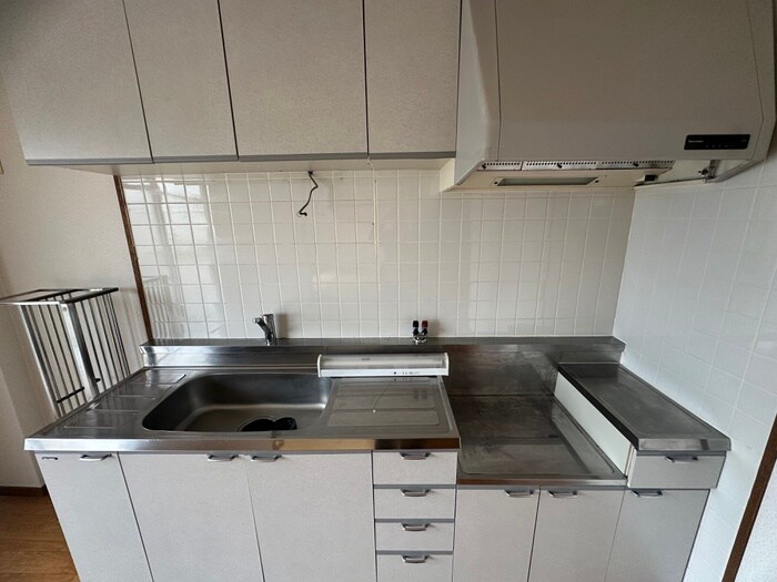 ピア・ウィングの物件内観写真