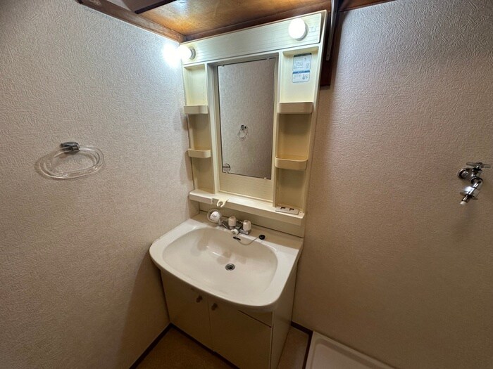 ピア・ウィングの物件内観写真