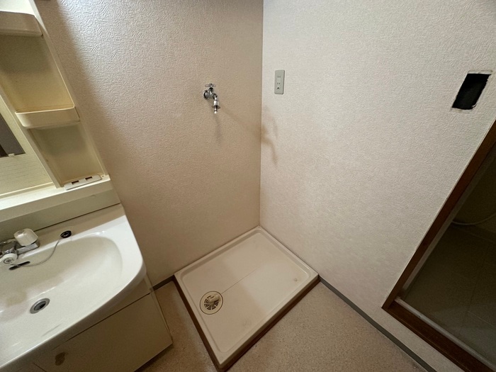 ピア・ウィングの物件内観写真