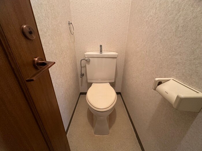 ピア・ウィングの物件内観写真