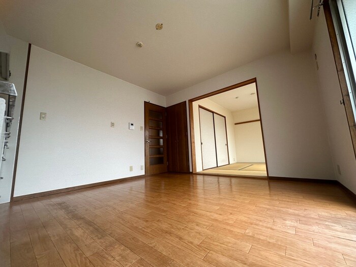 ピア・ウィングの物件内観写真