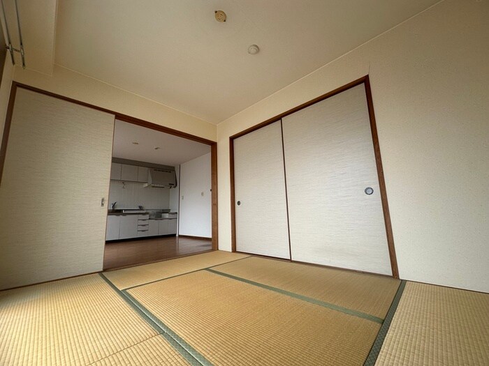 ピア・ウィングの物件内観写真